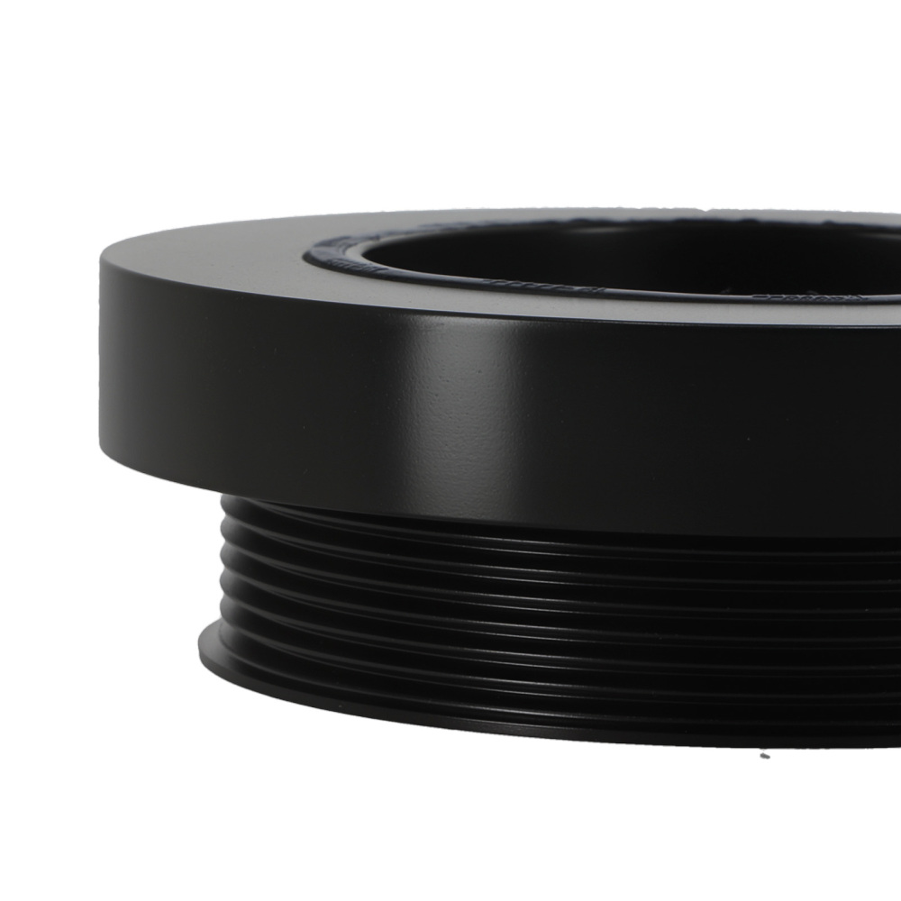 Crankshaft Pulley Vibration Damper For BMW N55 335I X1 E90 E91 E92 11237576675