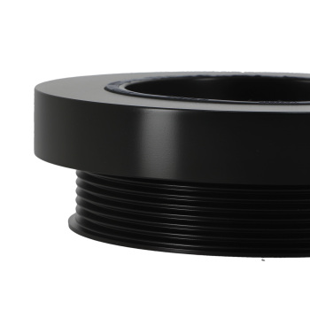 Crankshaft Pulley Vibration Damper For BMW N55 335I X1 E90 E91 E92 11237576675