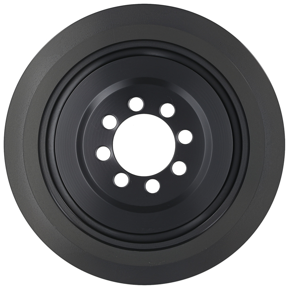 Crankshaft Pulley Vibration Damper For BMW N55 335I X1 E90 E91 E92 11237576675