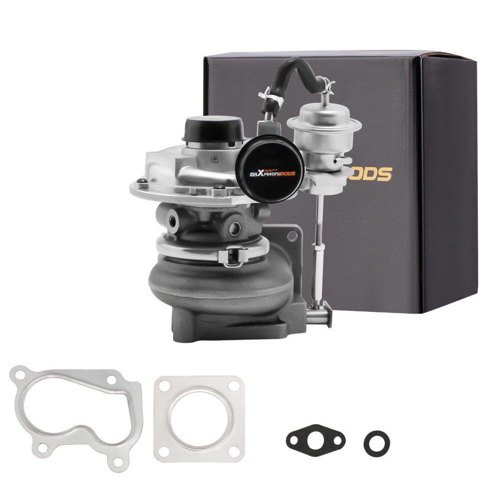 RHF5 Turbo compatible for Holden Isuzu Rodeo 4JH1TC 2003-2005 3.0L 8973109483 Turbocharger