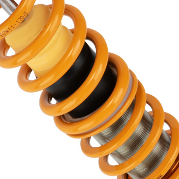 Compatible for VW Volkswagen Golf MK1 Adjustable Height Shock Absorber Full Coilover Suspension lowering kit