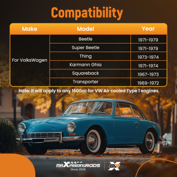 Carburetor compatible for Yamaha 4-Stroke 15 20 HP Outboard Motor 6AH-14301-00 6AH-14301-01