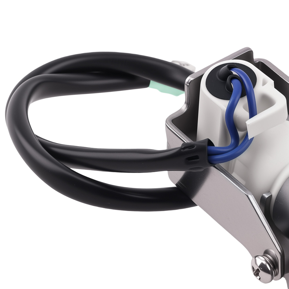 Carburetor compatible for Yamaha 4-Stroke 15 20 HP Outboard Motor 6AH-14301-00 6AH-14301-01