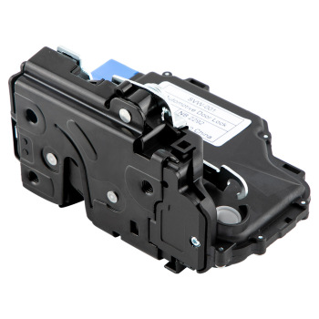 Serratura Porta Anteriore Sinistra compatibile per VW Polo 9N,Compatibile per Skoda Fabia 6Y compatibile per Seat Cordoba 6I