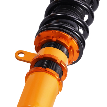 Coilovers Shock Kits Compatible For BMW 3 Touring (E91) (2004-2012) Adj. Damper Coil Spring Strut lowering kit