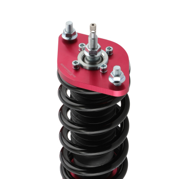 Compatible for Honda Prelude 1992-2001 24 levels of adjustable damper Coilover Coilovers Lowering Kit