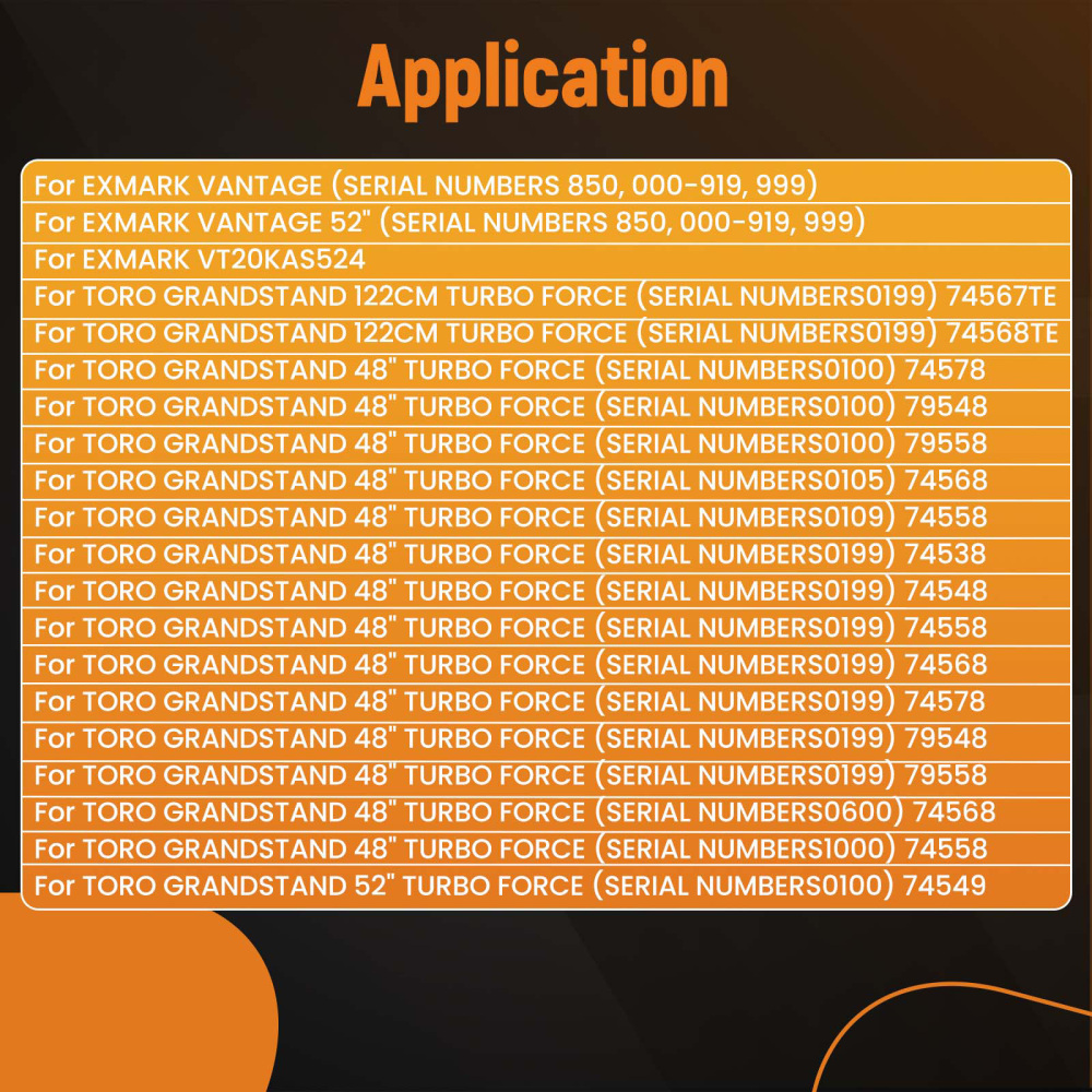 Hydrulic Wheel Motor Assembly Fit Exmark Toro 114-0549 / Parker TE0195JS250AAMU
