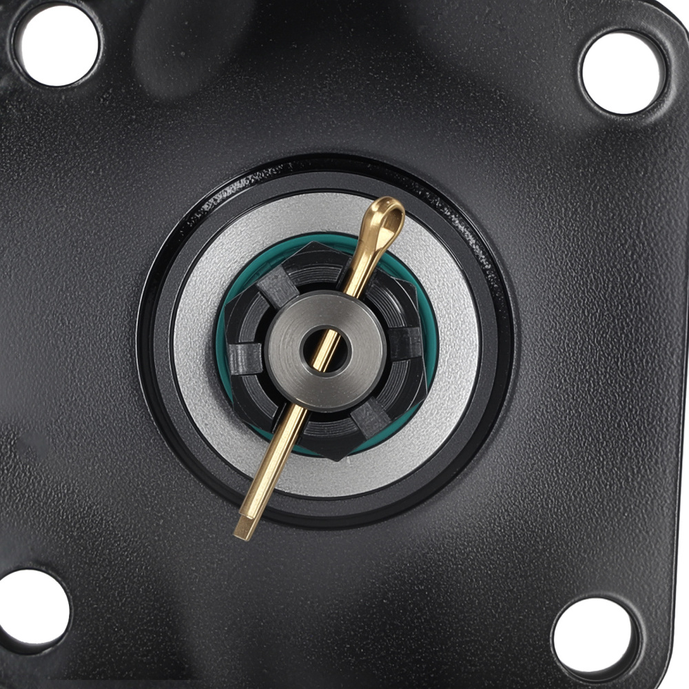 Hydrulic Wheel Motor Assembly Fit Exmark Toro 114-0549 / Parker TE0195JS250AAMU