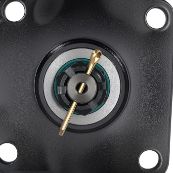 Hydrulic Wheel Motor Assembly Fit Exmark Toro 114-0549 / Parker TE0195JS250AAMU