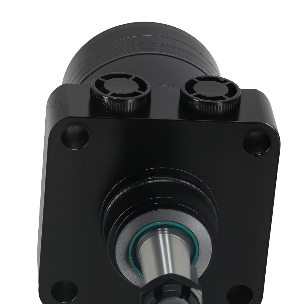 Hydrulic Wheel Motor Assembly Fit Exmark Toro 114-0549 / Parker TE0195JS250AAMU