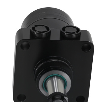 Hydrulic Wheel Motor Assembly Fit Exmark Toro 114-0549 / Parker TE0195JS250AAMU