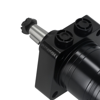 Hydrulic Wheel Motor Assembly Fit Exmark Toro 114-0549 / Parker TE0195JS250AAMU