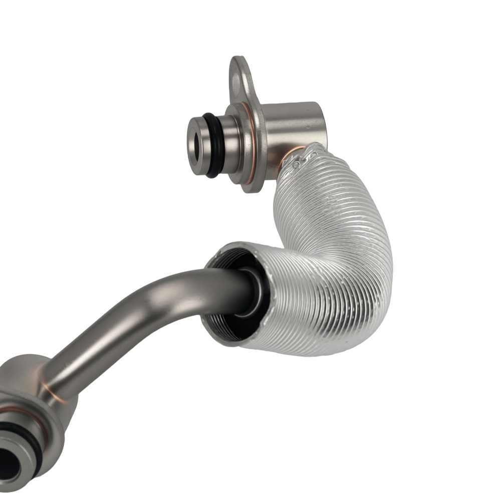 Turbo Coolant Return Hose compatible for BMW 320i 328i 520i 528i X1 X3 Z4 N20B20 2.0L