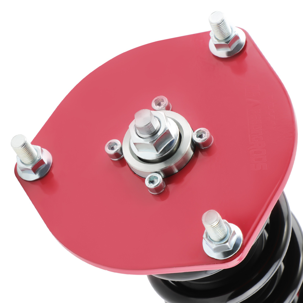 Coilover shock absorber compatible for Mitsubishi 3000GT VR-4 AWD 1991-1999 compatible for Dodge Stealth AWD 1991-1996 lowering kit