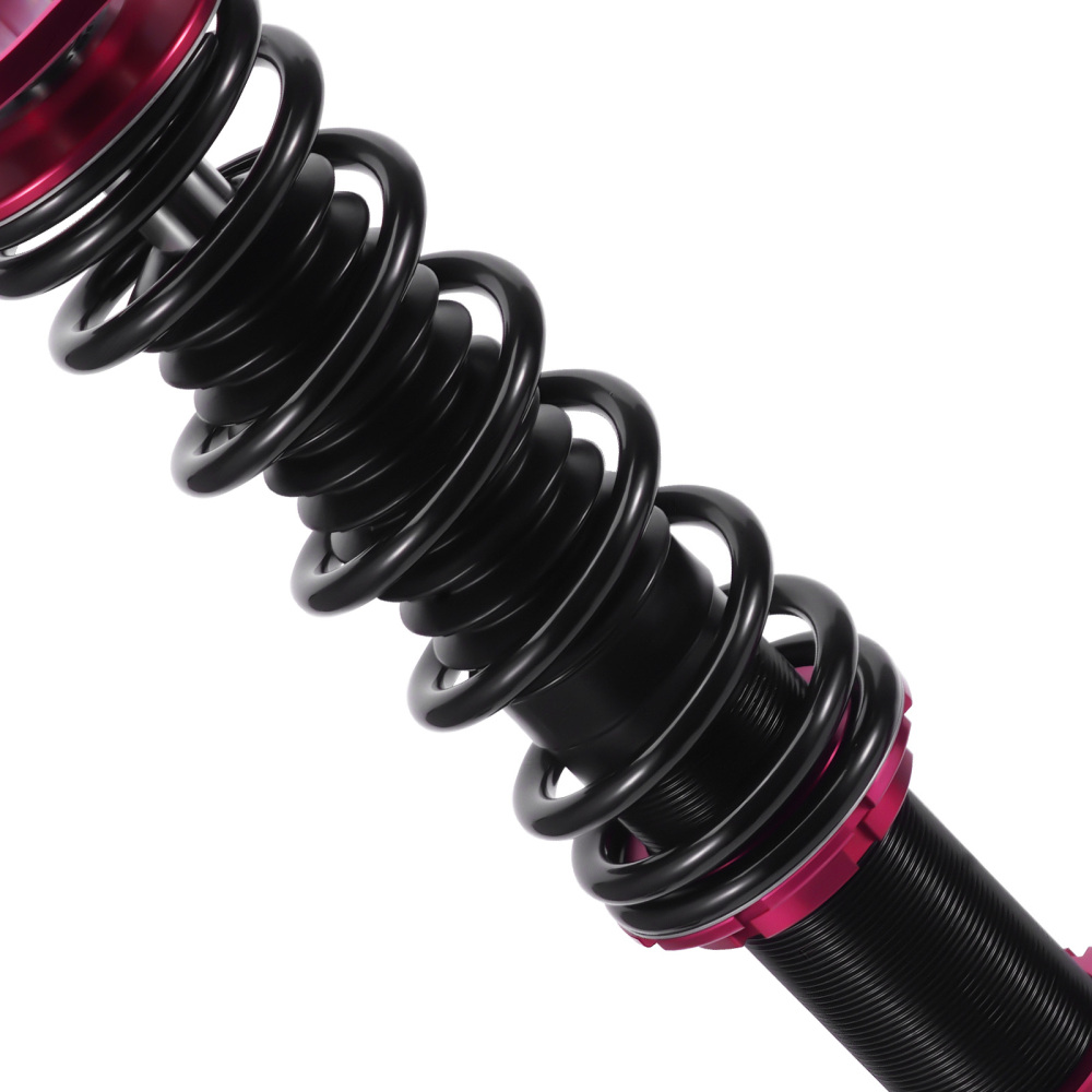 MaXpeedingrods Adjustable Damper Coilovers Struts compatible for TOYOTA CAMRY 2007-2011