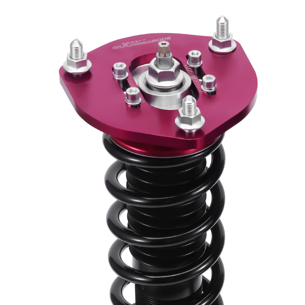 MaXpeedingrods Adjustable Damper Coilovers Struts compatible for TOYOTA CAMRY 2007-2011