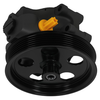 Pompa del servosterzo 1333961 compatibile per Ford Mondeo MK III 1.8 2.0 16V 2000-2007