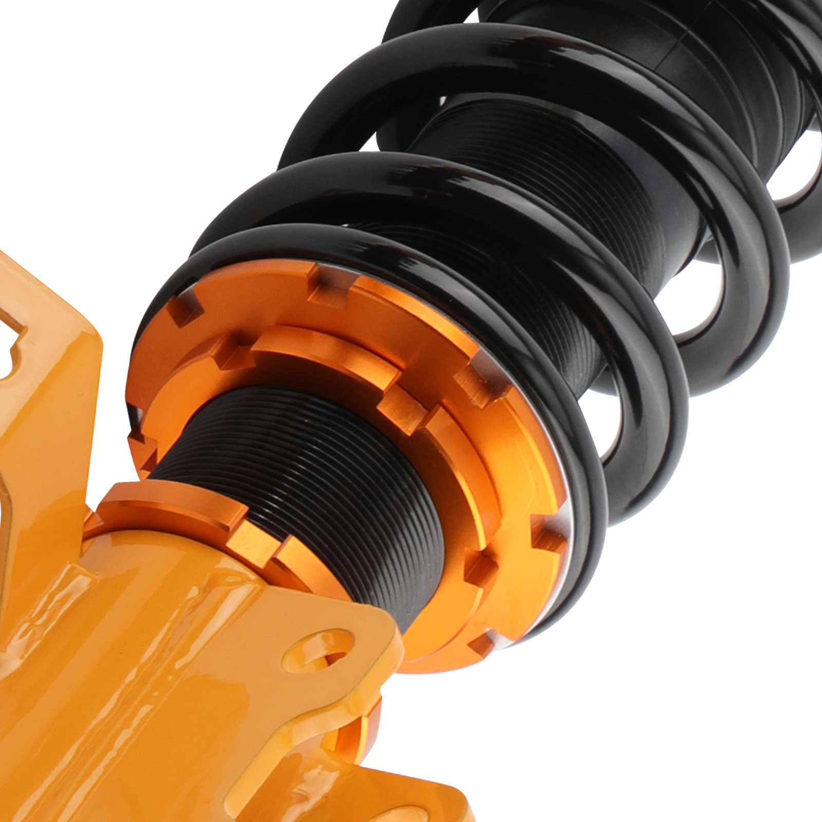 New Coilovers Kits Shock Absorbers Adj. Damper compatible