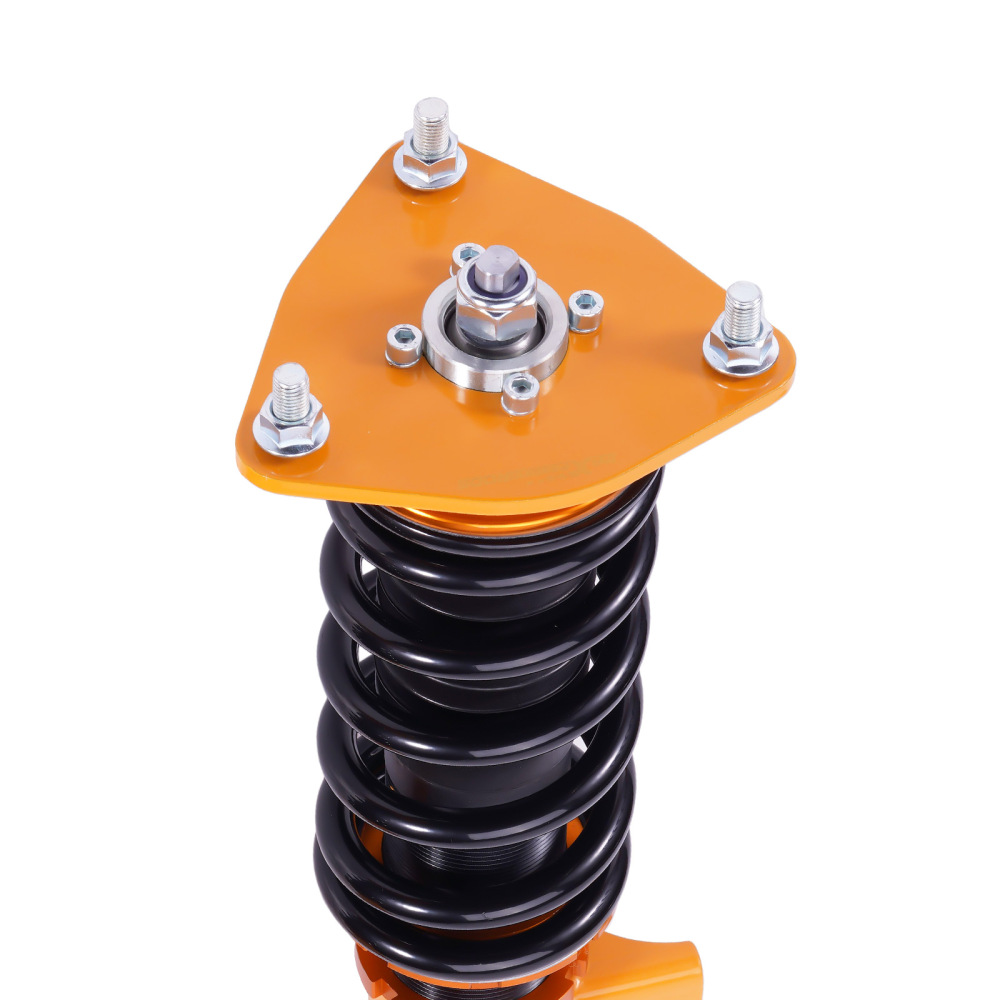 Coilover Suspension Spring Shock Structs KitsCompatible compatible for HYUNDAI SONATA 2.0L L4 Turbocharged 2012-2014 lowering kit