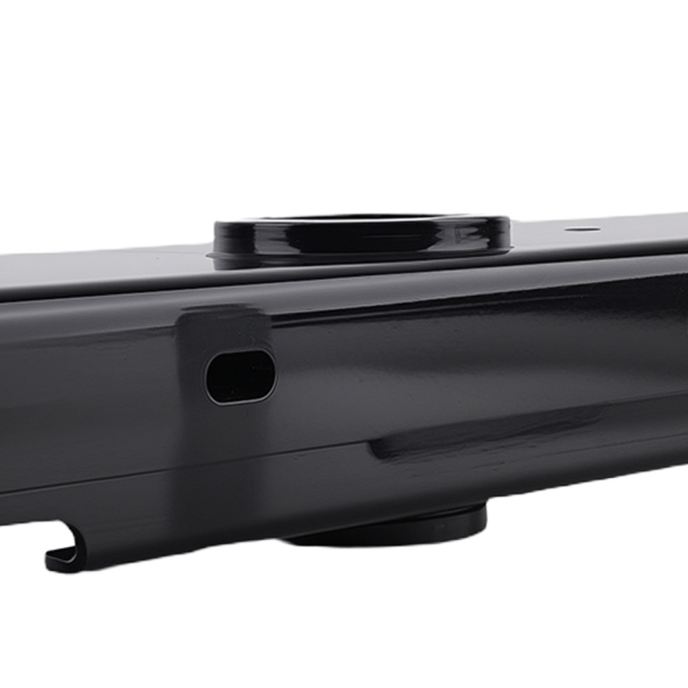 Complete Steel Hitch compatible for Chevy GMC HD 2016-2019 w/2-5/16 Ball 7500LB Tongue