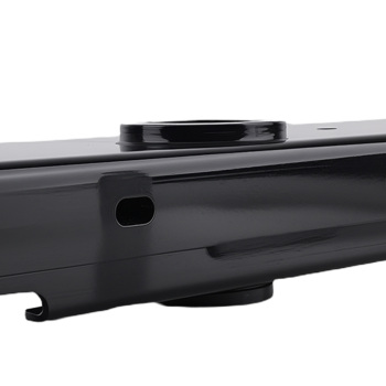 Complete Steel Hitch compatible for Chevy GMC HD 2016-2019 w/2-5/16 Ball 7500LB Tongue