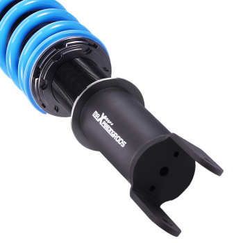 MaXpeedingrods 24 Click Damper Coilovers Suspension compatible for Infiniti Q50 RWD 2014-20