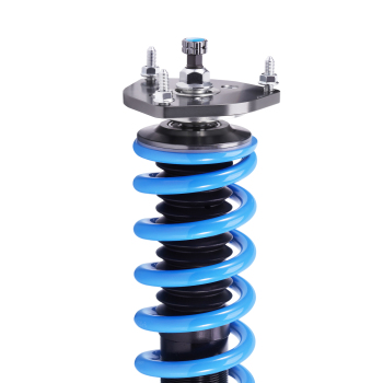 MaXpeedingrods 24 Click Damper Coilovers Suspension compatible for Infiniti Q50 RWD 2014-20
