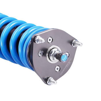 MaXpeedingrods 24 Click Damper Coilovers Suspension compatible for Infiniti Q50 RWD 2014-20