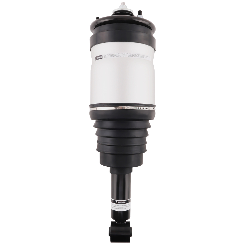 2x Rear Air Suspension Shock Absorber compatible for Land Rover Range Rover Sport 2006-2014