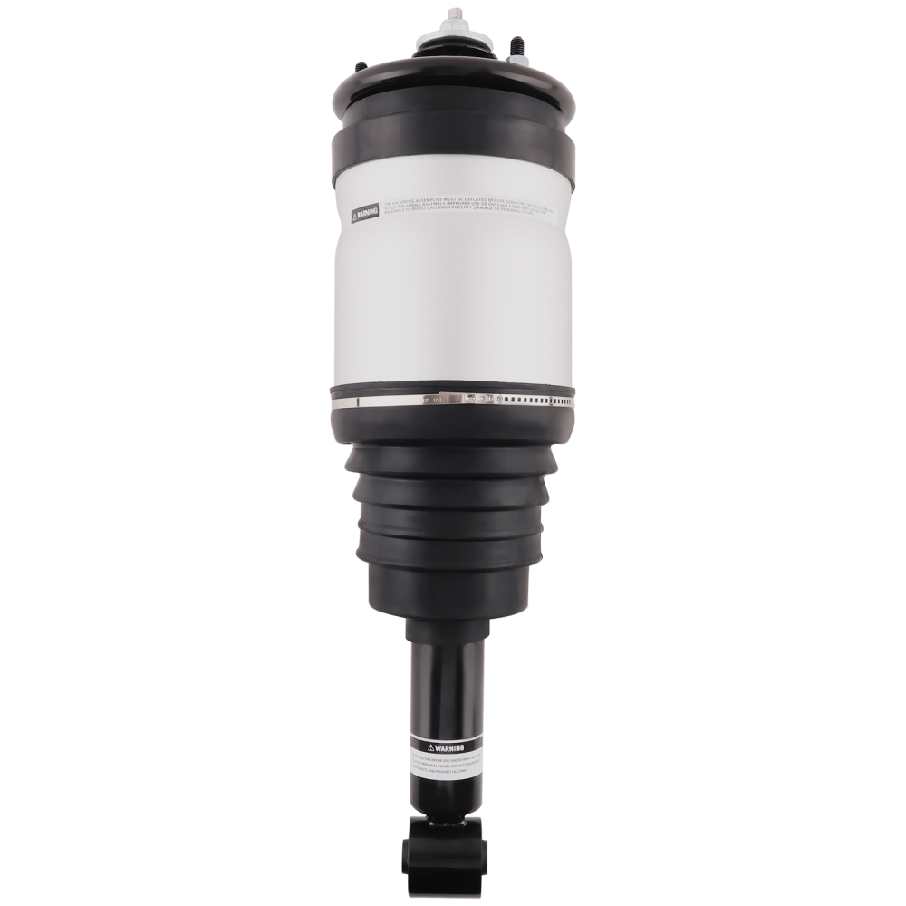 2x Rear Air Suspension Shock Absorber compatible for Land Rover Range Rover Sport 2006-2014