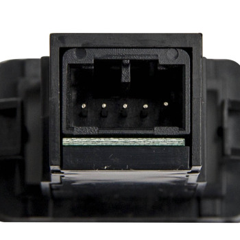 2pcs Bumper LED Daytime Running Fog Light Lamp Kit compatible for Honda CR-V CRV 2017-2018