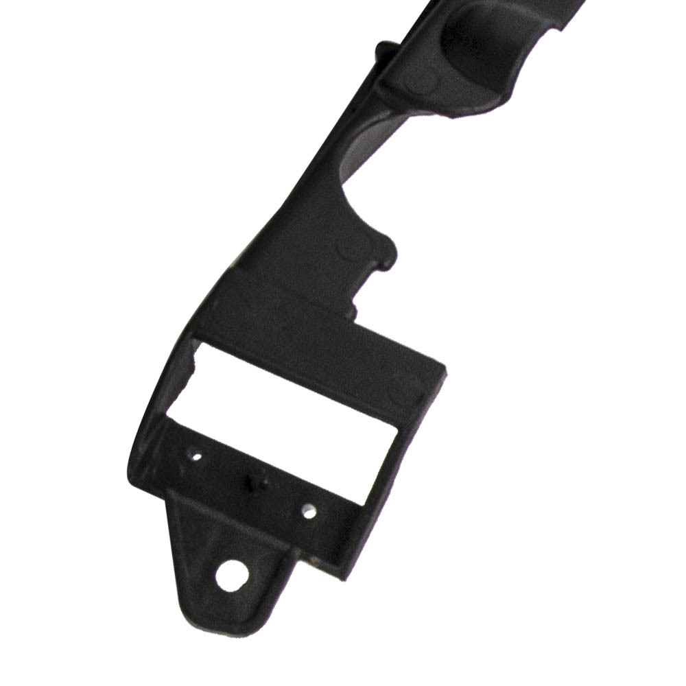 2pcs Bumper LED Daytime Running Fog Light Lamp Kit compatible for Honda CR-V CRV 2017-2018