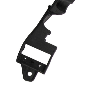 2pcs Bumper LED Daytime Running Fog Light Lamp Kit compatible for Honda CR-V CRV 2017-2018