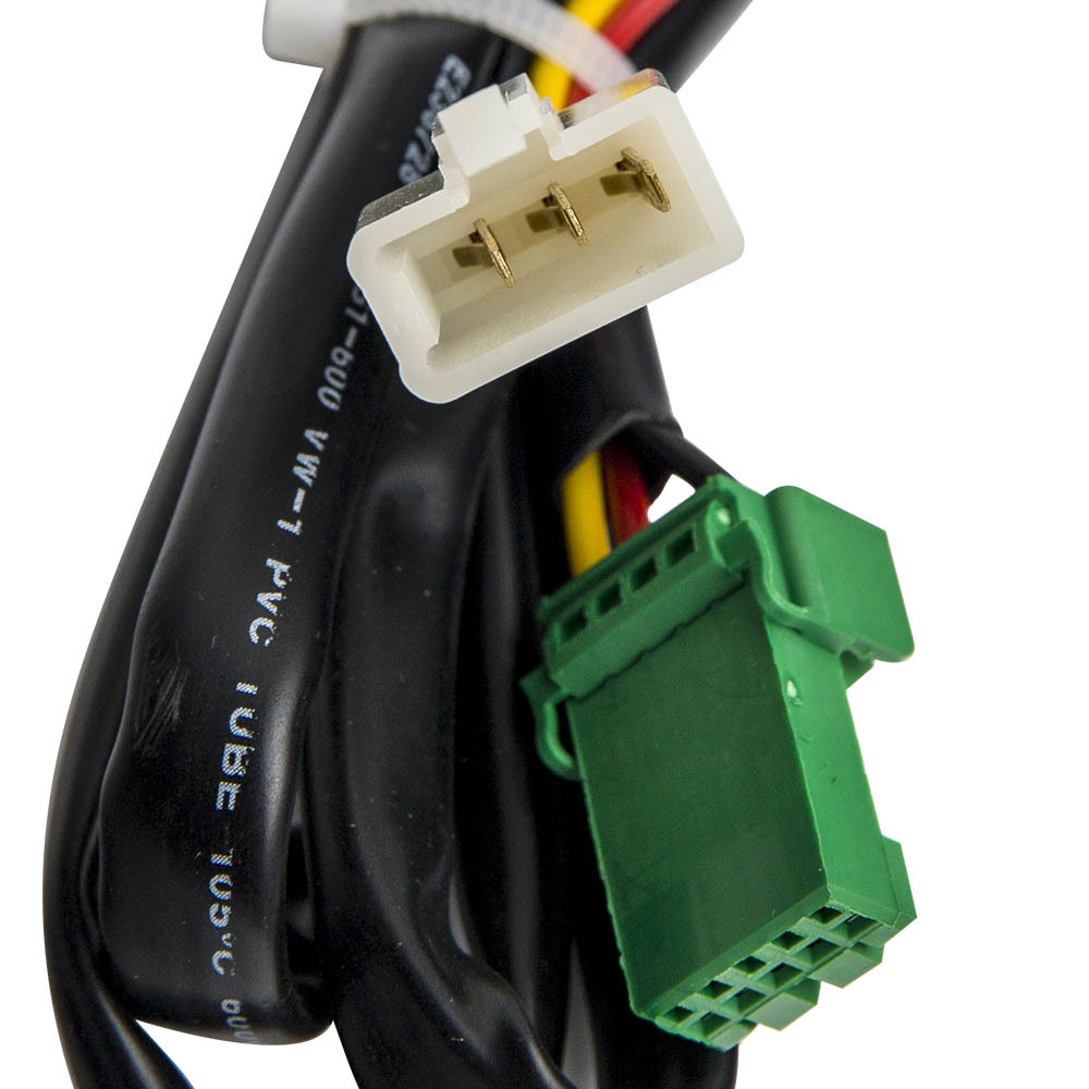 2pcs Bumper LED Daytime Running Fog Light Lamp Kit compatible for Honda CR-V CRV 2017-2018