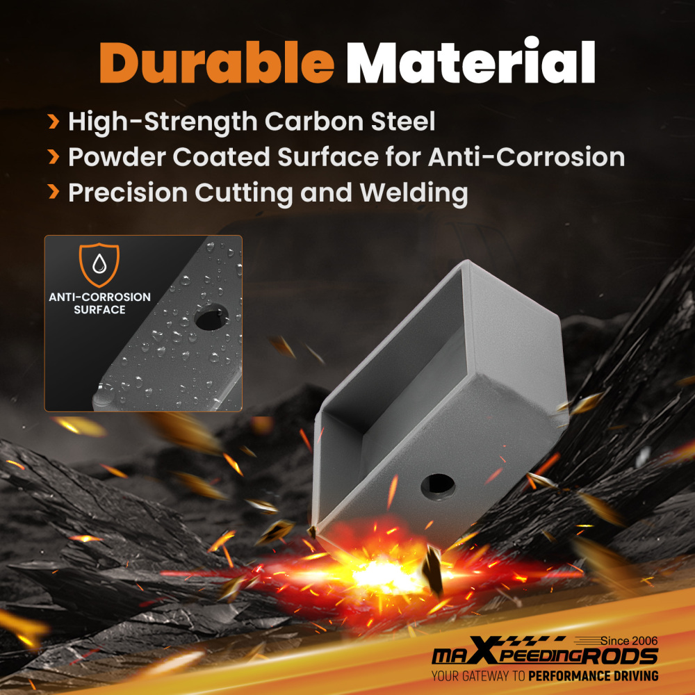 3 Front 4 Rear Drop Coil Spring Lowering Kit compatible for Chevy S10 V6 2WD 1982-2004