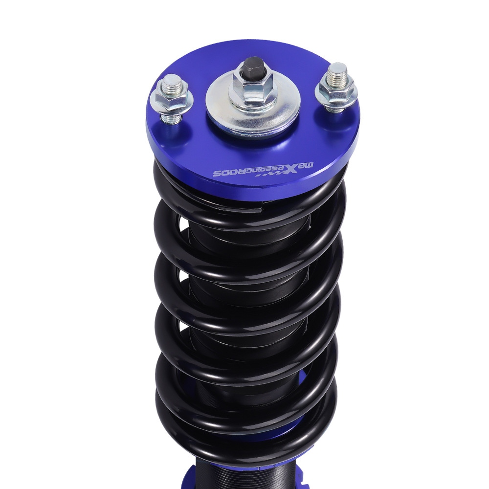 Complete Coilover Kits compatible for Honda CR-V 1996-2001 Adj. Height Shock Absorbers