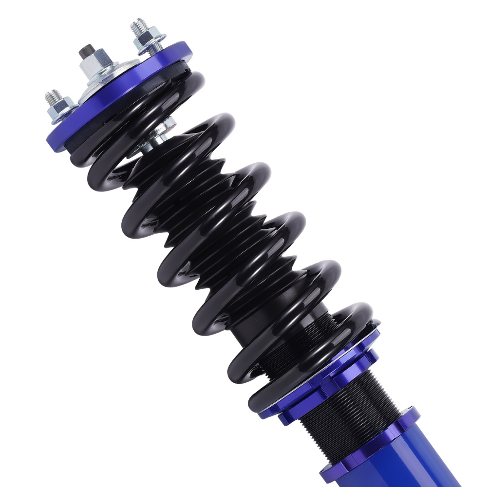 Complete Coilover Kits compatible for Honda CR-V 1996-2001 Adj. Height Shock Absorbers