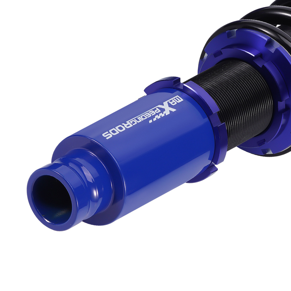 Complete Coilover Kits compatible for Honda CR-V 1996-2001 Adj. Height Shock Absorbers