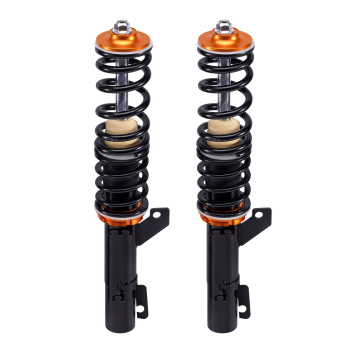 assetto Coilover filettato compatibile per Audi TT 8N Coupe 1.8T Quattro / 3.2 Quattro 98-06