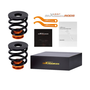 assetto Coilover filettato compatibile per Audi TT 8N Coupe 1.8T Quattro / 3.2 Quattro 98-06