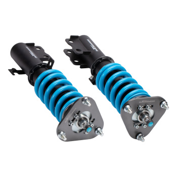Kit Assetto Regolabile Molle Ammortizzatori compatibile per Toyota Matrix XRS E130 2003-2008