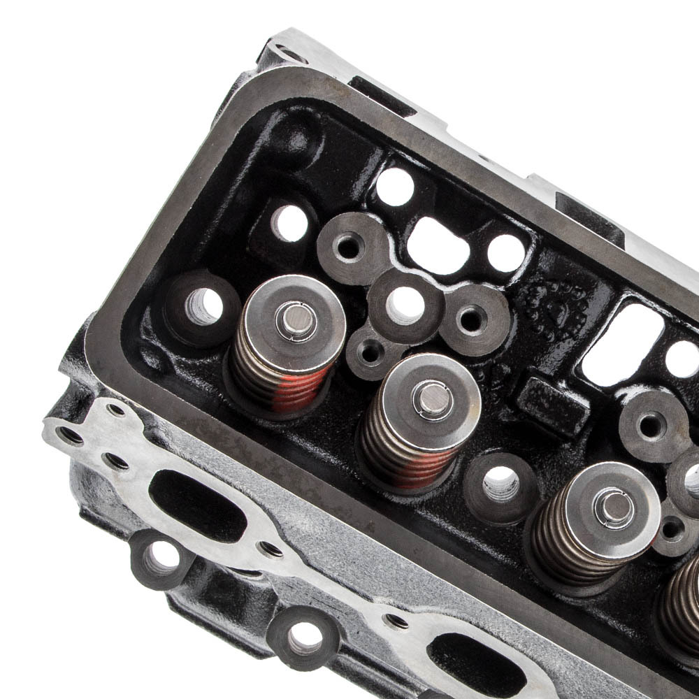 Cylinder Head 12557113 compatible for GMC Marine compatible for Chevy Blazer Astro V6 4.3L 262Cu 1992-2014