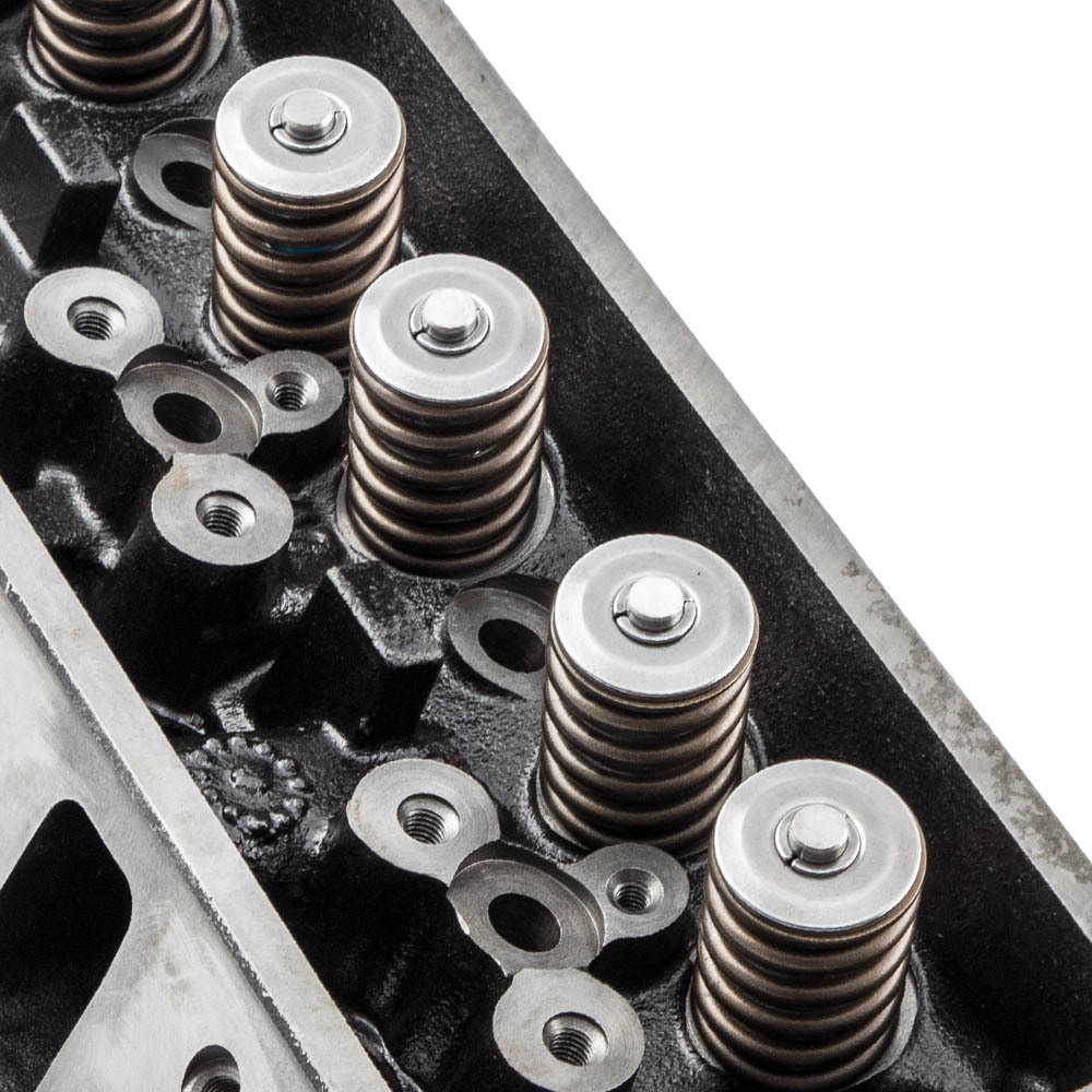 Cylinder Head 12557113 compatible for GMC Marine compatible for Chevy Blazer Astro V6 4.3L 262Cu 1992-2014