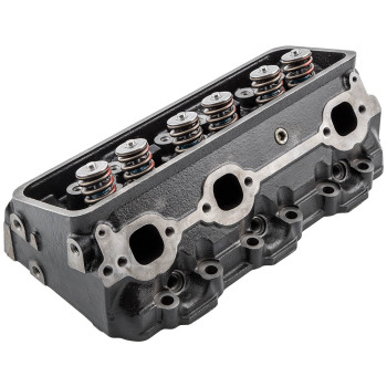 Cylinder Head 12557113 compatible for GMC Marine compatible for Chevy Blazer Astro V6 4.3L 262Cu 1992-2014