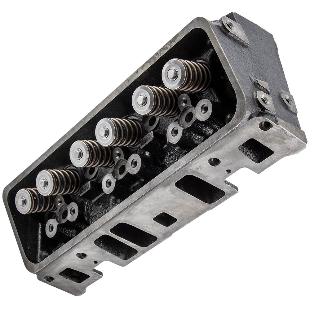 Cylinder Head 12557113 compatible for GMC Marine compatible for Chevy Blazer Astro V6 4.3L 262Cu 1992-2014
