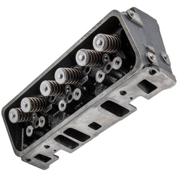 Cylinder Head 12557113 compatible for GMC Marine compatible for Chevy Blazer Astro V6 4.3L 262Cu 1992-2014