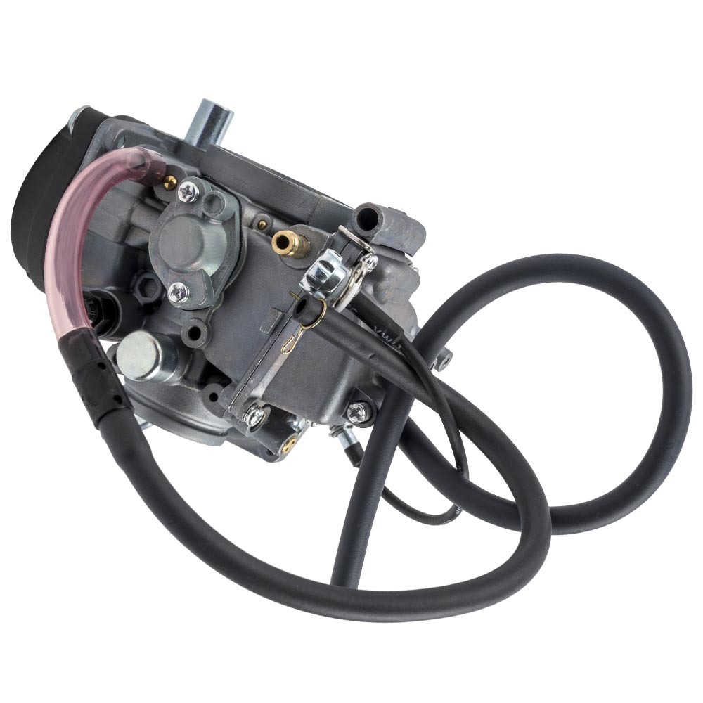 Carburateur compatible pour Yamaha YFM 400 Big Bear 250/400 BRUIN 250/350 2001-2007 Garantie