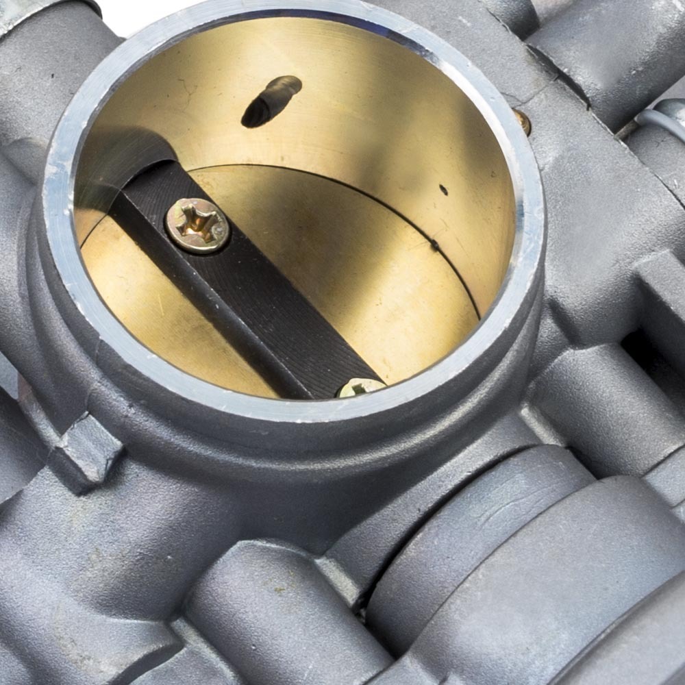 Carburateur compatible pour Yamaha YFM 400 Big Bear 250/400 BRUIN 250/350 2001-2007 Garantie