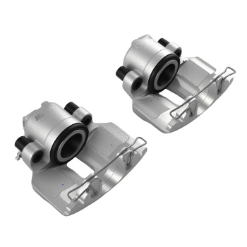 2 x FRONT BRAKE CALIPER compatible for AUDI A4 B5 B6 B7 A6 C5 compatible for SEAT SKODA VW PASSAT 3B New