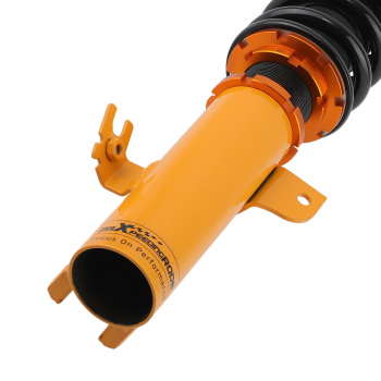 Coilovers Kits compatible for Toyota Camry 92-01 24 Ways Adj. Damper compatible for Lexus ES300 97-01 lowering kit